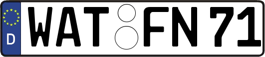 WAT-FN71