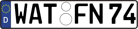 WAT-FN74