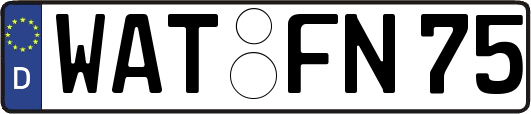 WAT-FN75