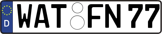 WAT-FN77