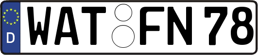 WAT-FN78