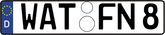 WAT-FN8
