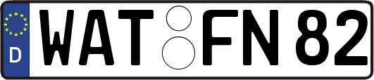 WAT-FN82