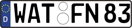 WAT-FN83