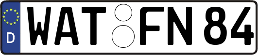 WAT-FN84