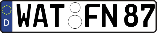 WAT-FN87
