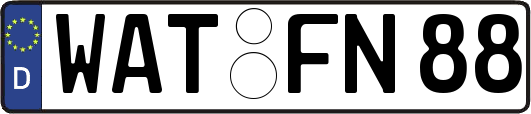 WAT-FN88