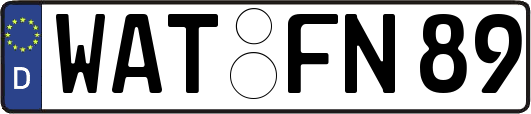 WAT-FN89