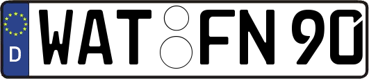WAT-FN90