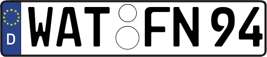 WAT-FN94