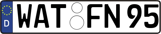 WAT-FN95