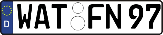 WAT-FN97