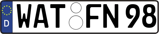 WAT-FN98