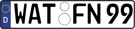 WAT-FN99