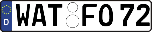 WAT-FO72
