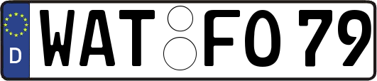 WAT-FO79