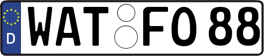 WAT-FO88