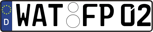 WAT-FP02