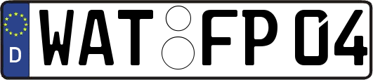 WAT-FP04