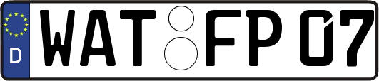 WAT-FP07