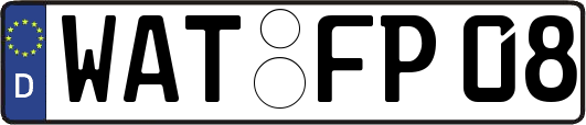 WAT-FP08