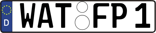 WAT-FP1