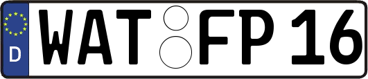 WAT-FP16