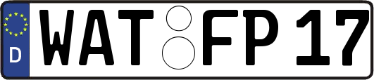 WAT-FP17