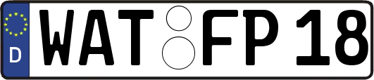 WAT-FP18