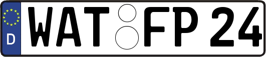 WAT-FP24