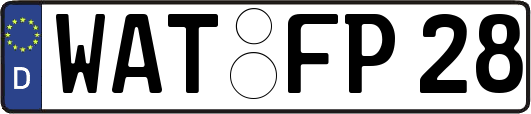 WAT-FP28