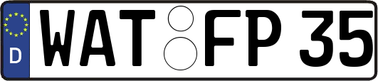 WAT-FP35