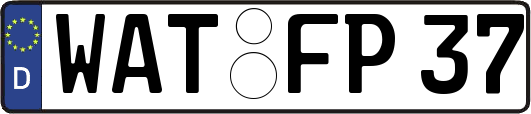 WAT-FP37