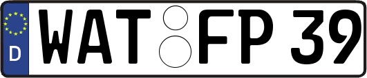 WAT-FP39