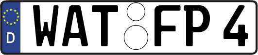 WAT-FP4