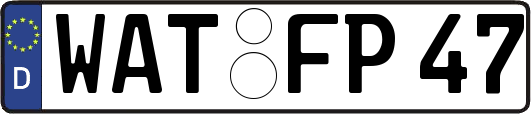 WAT-FP47