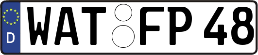 WAT-FP48
