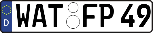 WAT-FP49