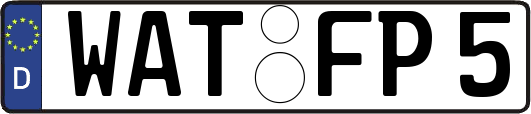 WAT-FP5