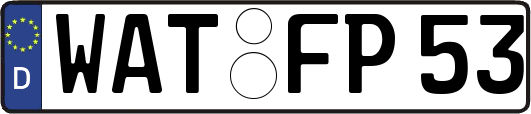 WAT-FP53