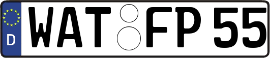 WAT-FP55
