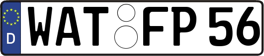 WAT-FP56
