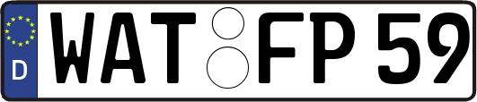 WAT-FP59