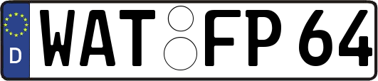 WAT-FP64