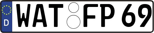 WAT-FP69