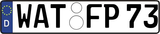 WAT-FP73