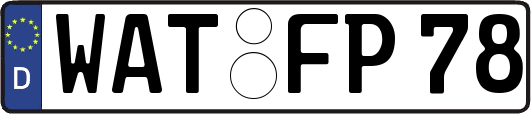 WAT-FP78