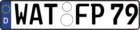 WAT-FP79