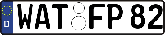 WAT-FP82