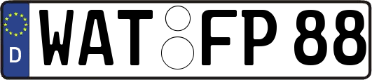 WAT-FP88